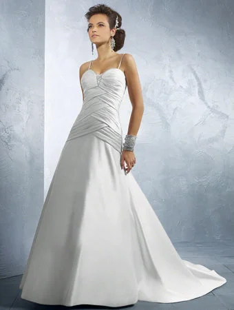 Unmissable Offer Alfred Angelo 2175