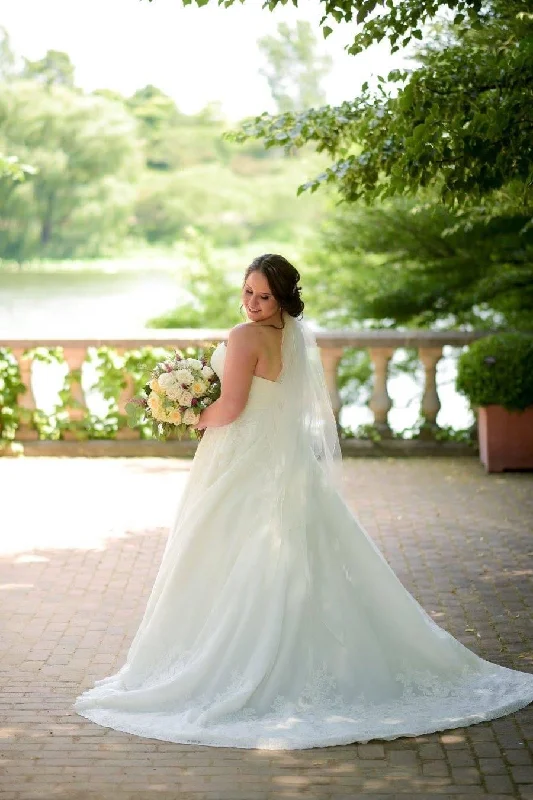 Limited Stock Madeline Gardner Morilee