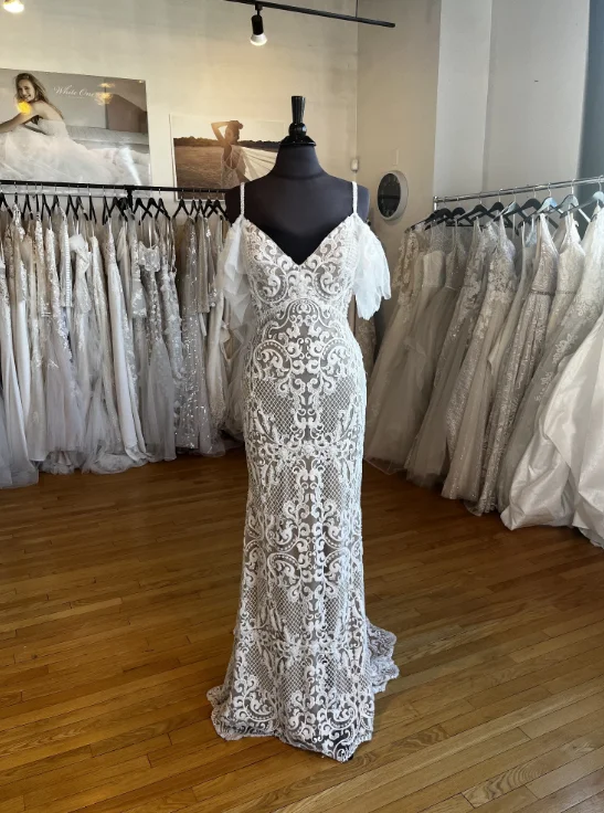 Today’s Deal Other Zavana Bridal ZB276