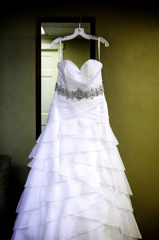 Discount Deals Alfred Angelo 2314