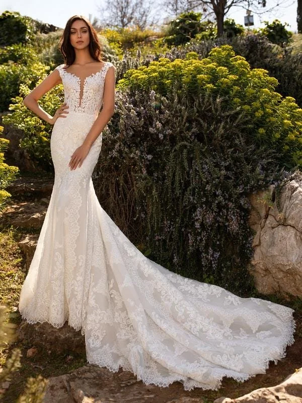 Massive Deals Pronovias Despina