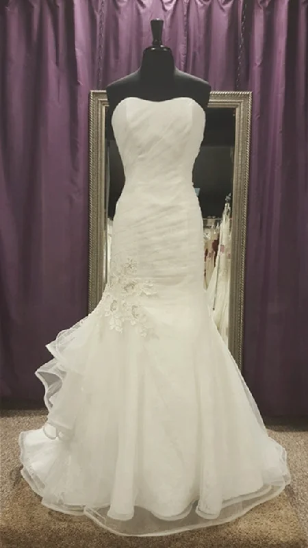 Best Deals Alfred Angelo 2433