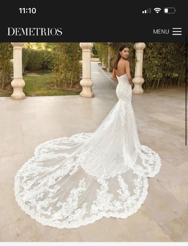 Big Discounts Demetrios 1091