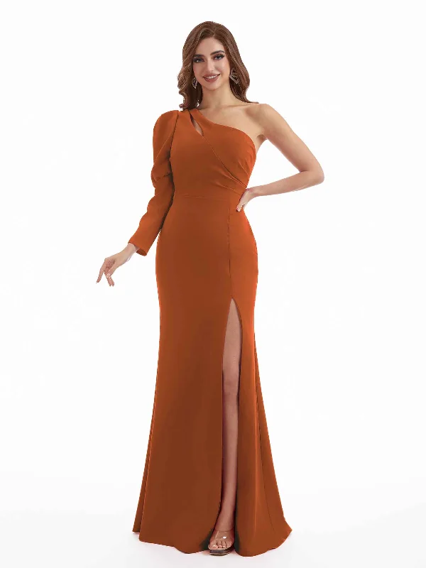 Burnt-Orange