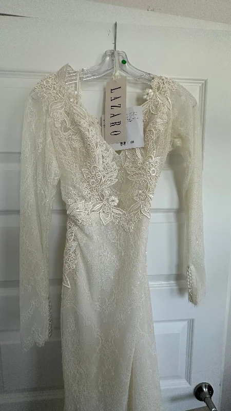 Quick Sale Lazaro 1LA163352