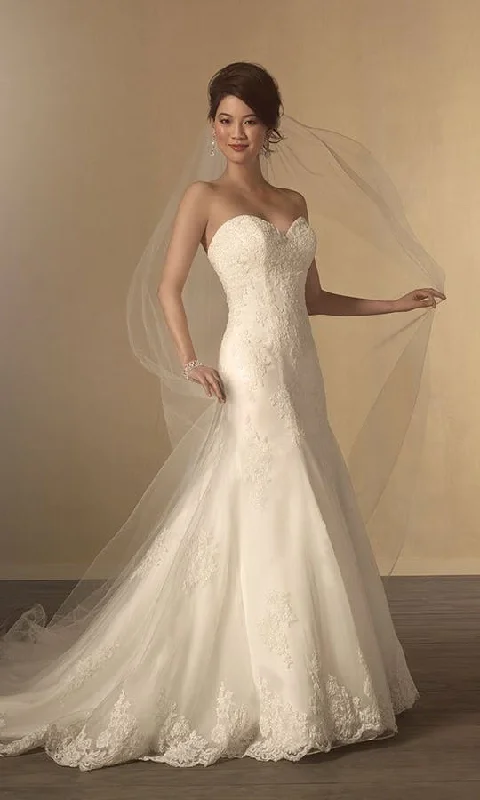 Price Cut Alfred Angelo 2438