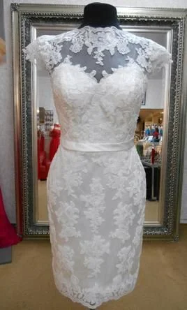 Price Reduction Alfred Angelo 2428