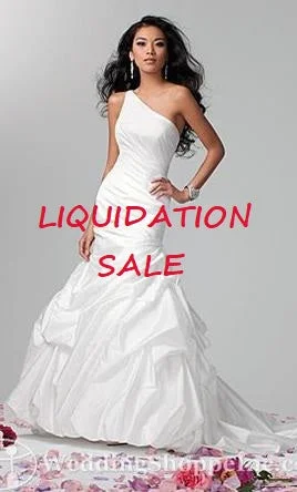 Lowest Prices Alfred Angelo 2385