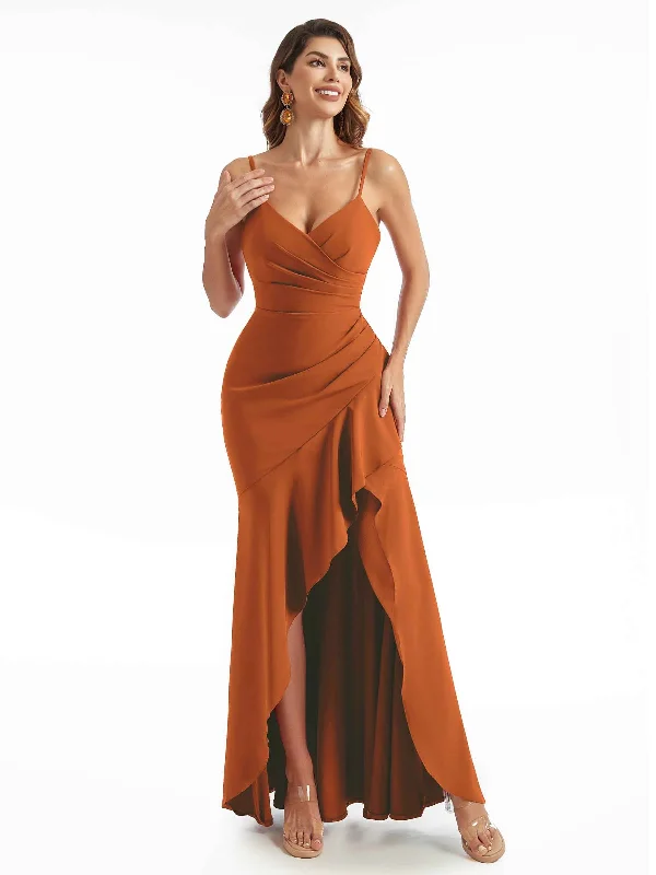 Burnt-Orange