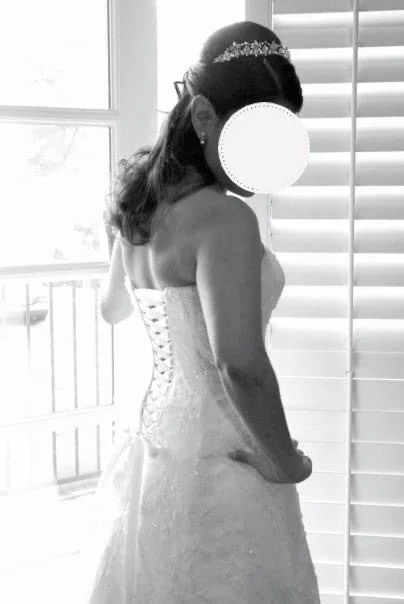 Limited Availability Maggie Sottero Grace