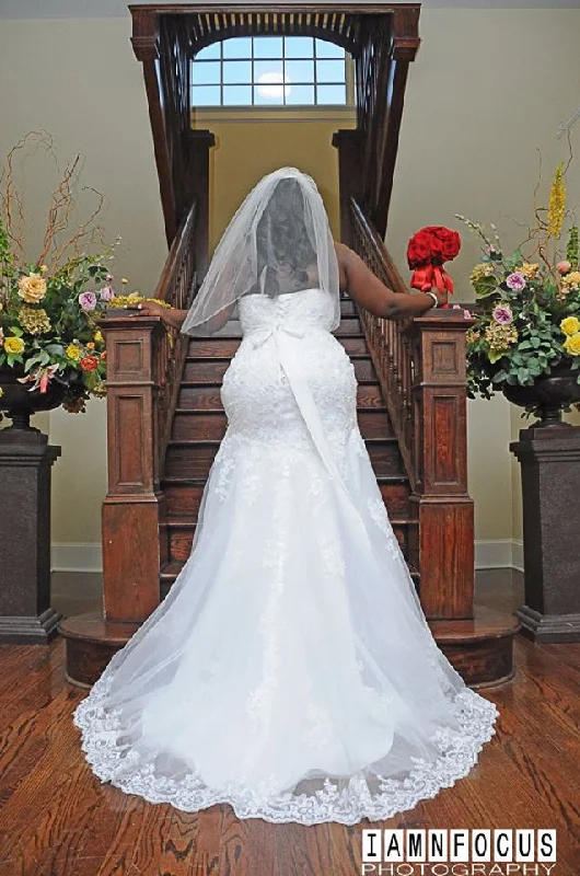 Deal Zone Alfred Angelo 2506