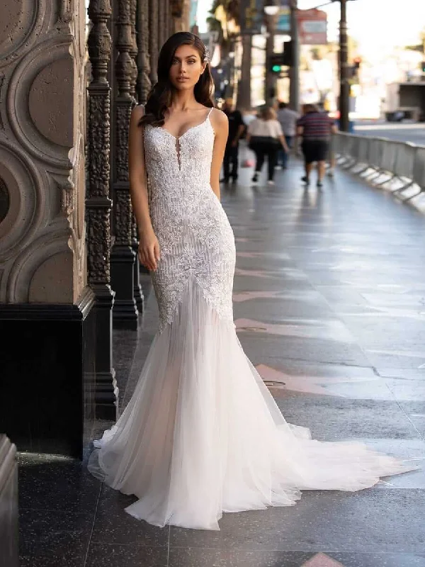 Exclusive Offers Pronovias Lockhart