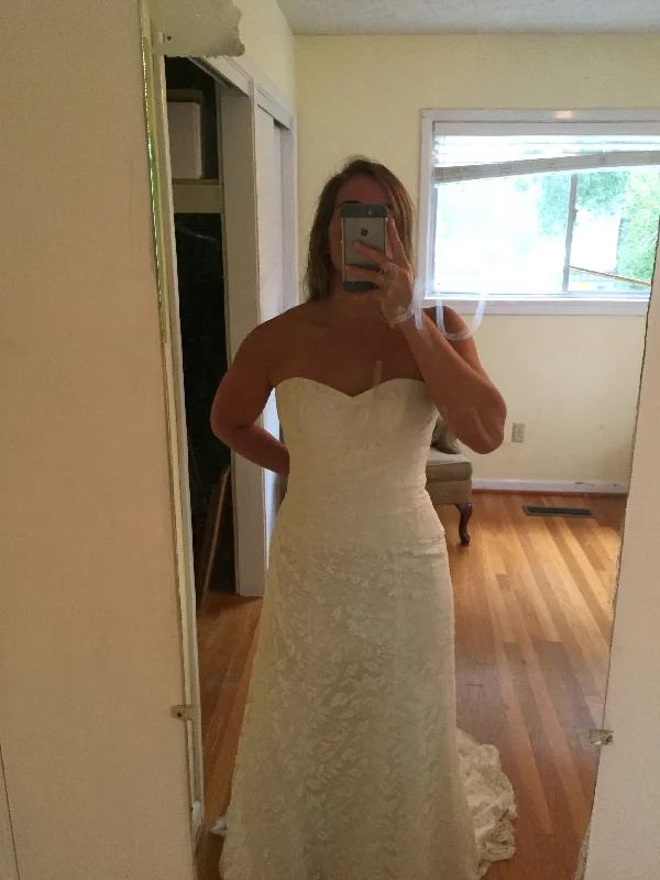 Sale Event Alfred Angelo 2208224310