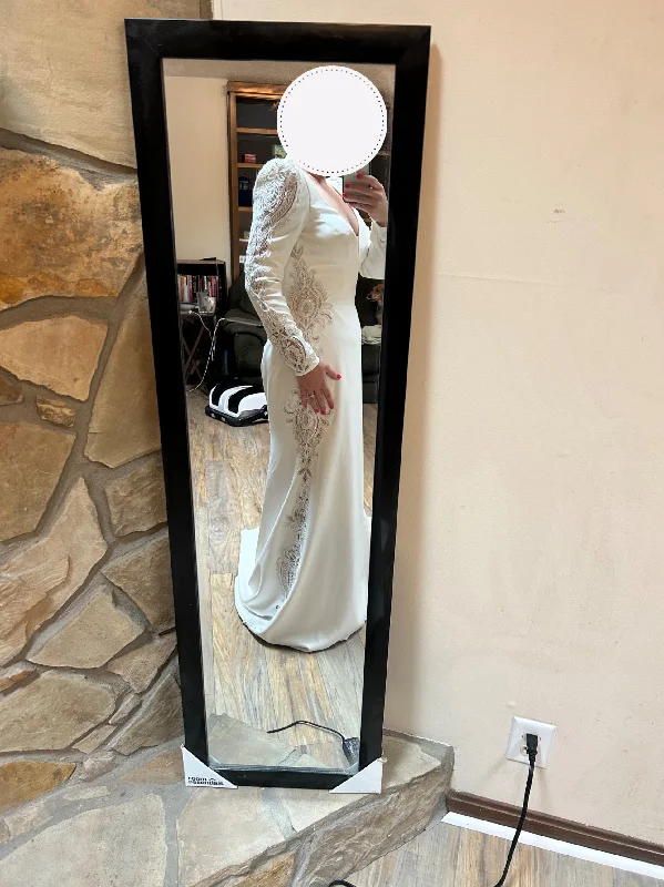 Online Only Sottero & Midgley Abbott