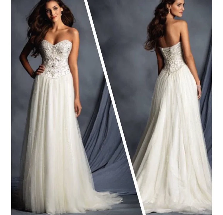 Price Rollback Alfred Angelo 2499