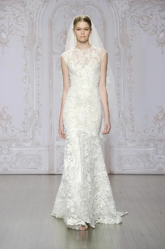 Clearance Items Monique Lhuillier Stella