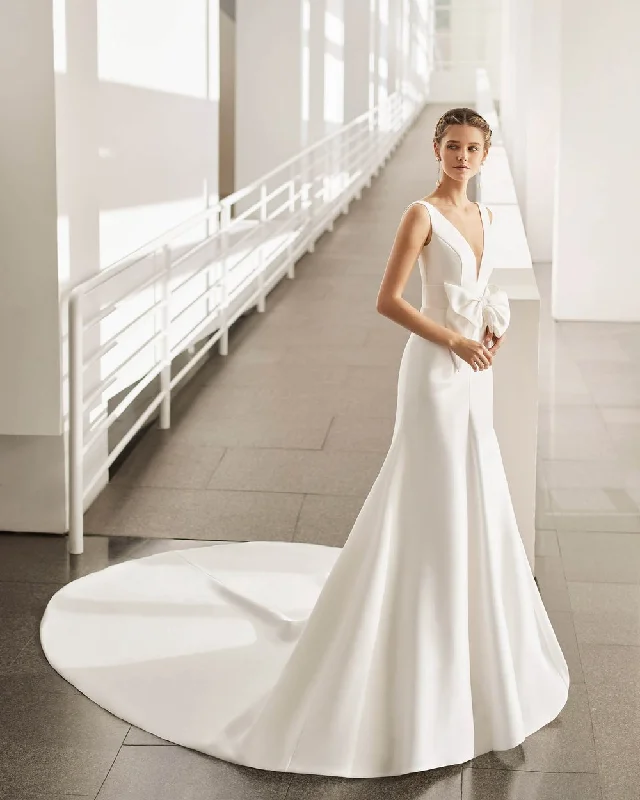 Must-Have Deals Rosa Clara Nudo