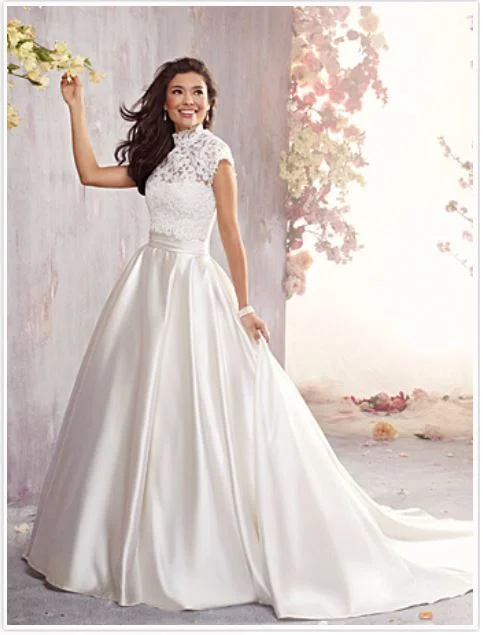 Stock Clearance Alfred Angelo 2379J