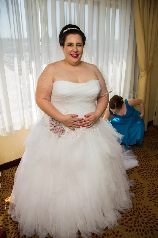 Act Now Alfred Angelo 238