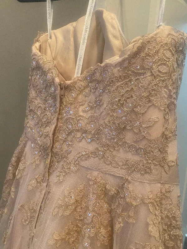 Massive Deals Oleg Cassini CWG767