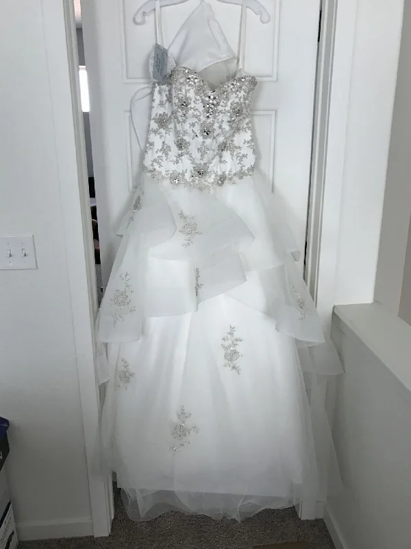 Bargain Prices Alfred Angelo 217