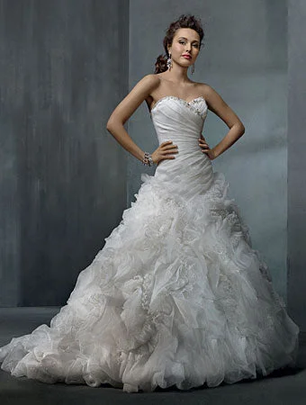 Bonus Savings Alfred Angelo 2311