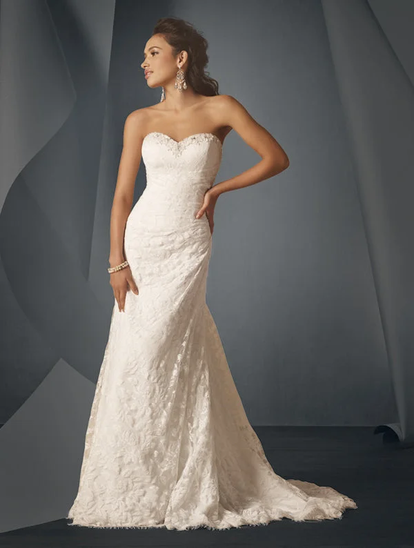 Can't Miss Alfred Angelo 2208
