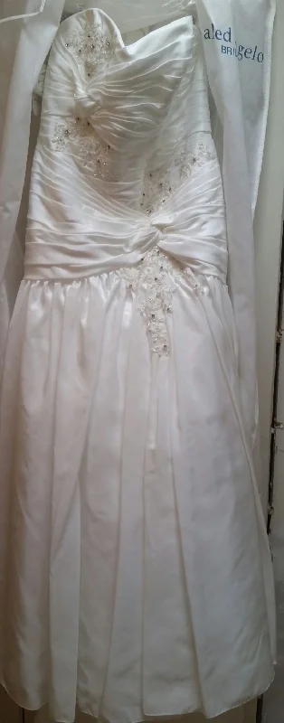 Discount Extravaganza Alfred Angelo 2169