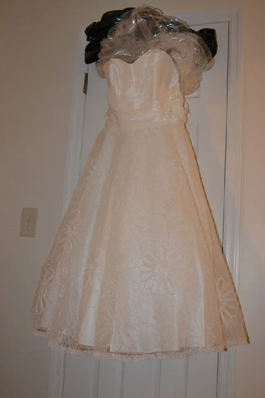Unbeatable Prices Alfred Angelo 2244