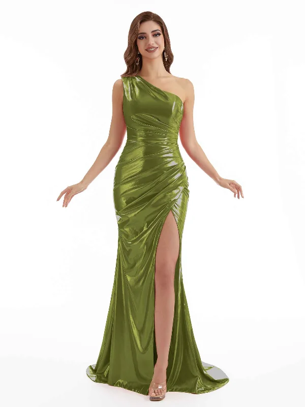 Olive-Green