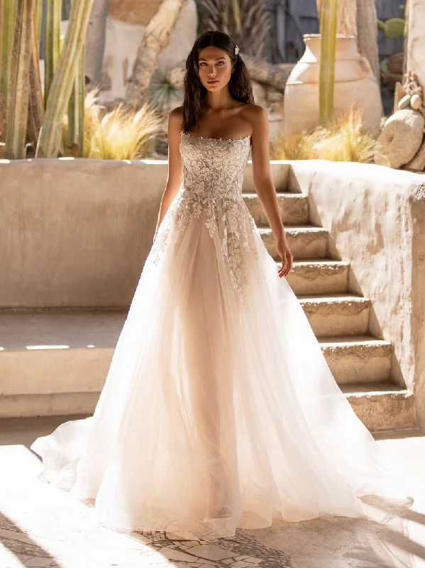 Daily Deals Pronovias Baker