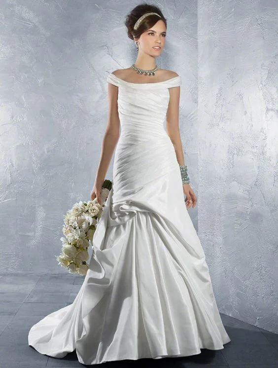 Deal of the Week Alfred Angelo 2179
