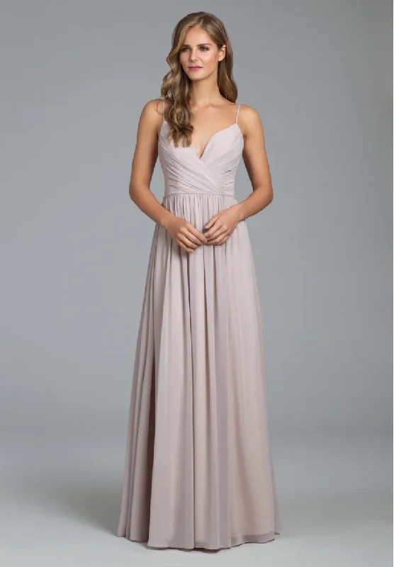 Big Savings Hayley Paige Occasions Bridesmaid Dress 5800