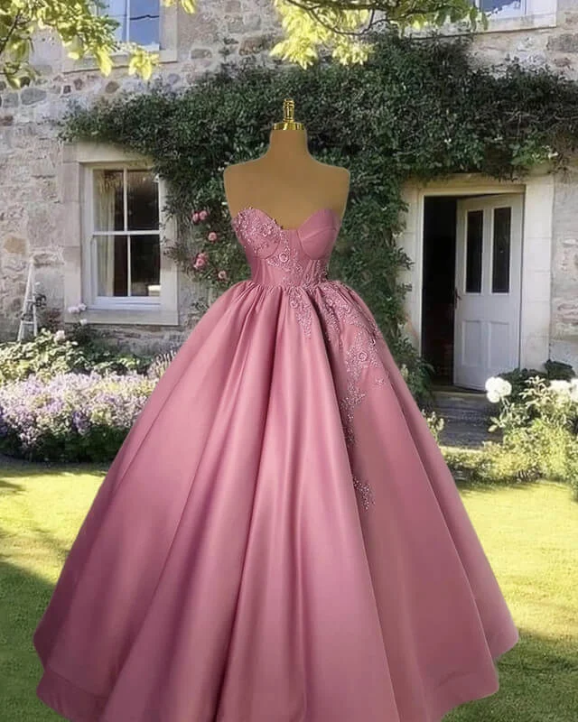 Rose-Pink