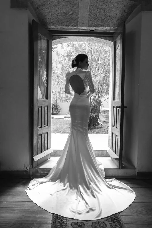 Don't Wait Pnina Tornai Style 4936