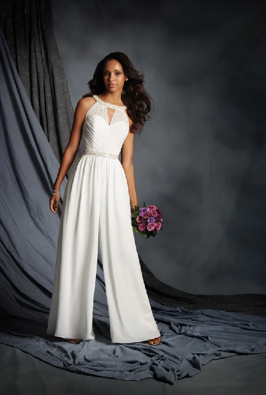 Bargain Prices Alfred Angelo 2516