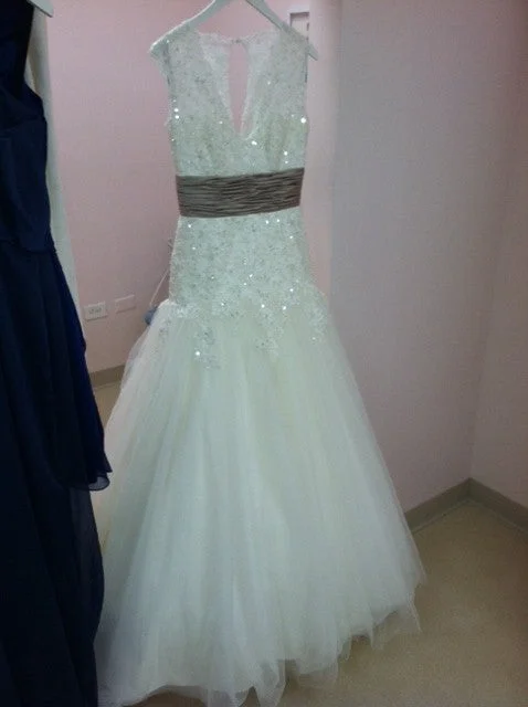 Savings Galore Alfred Angelo 2243