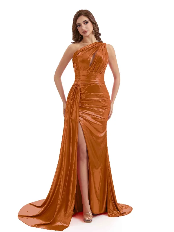 Burnt-Orange