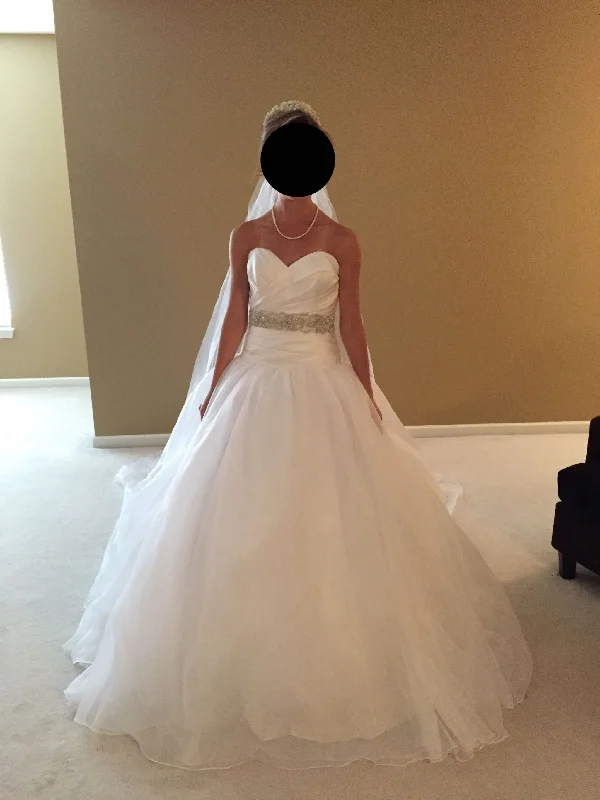 Super Sale Alfred Angelo 250