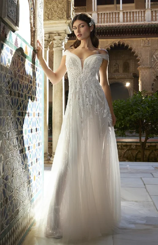 While Supplies Last Pronovias Katif