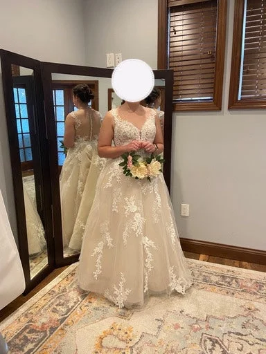 Customer Appreciation Sale Maggie Sottero Diana