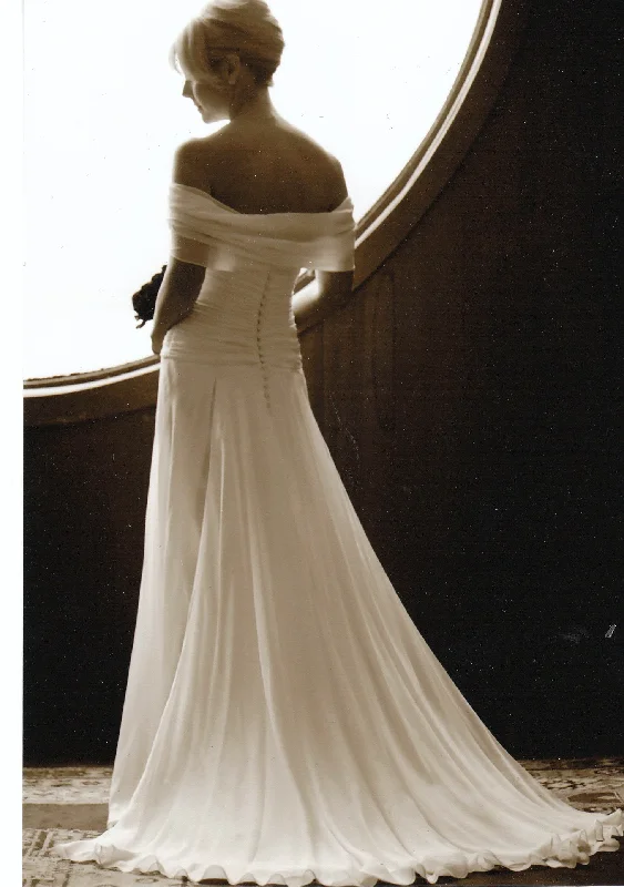 Closeout Sale La Sposa La Spose di Gio