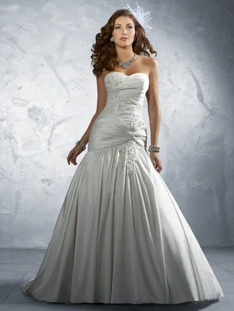 Price Smash Alfred Angelo 2169