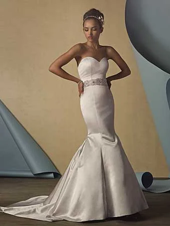 Special Savings Alfred Angelo 2434