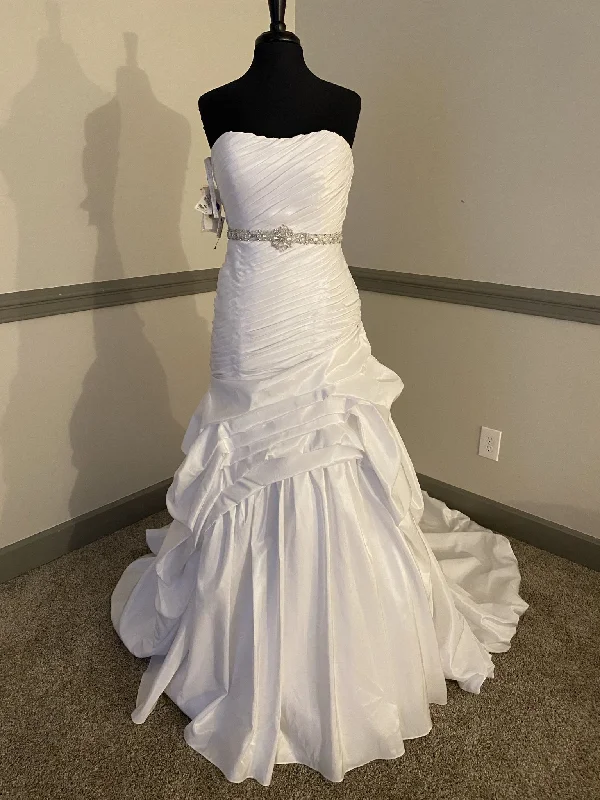 Exclusive Preview Alfred Angelo 2168