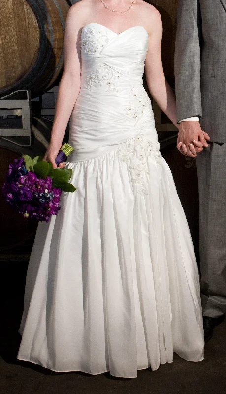 Price Break Alfred Angelo 2169