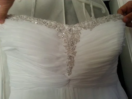 Epic Deals Alfred Angelo 2171