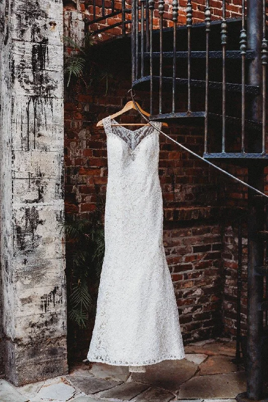 Exclusive Access Alfred Angelo 2524