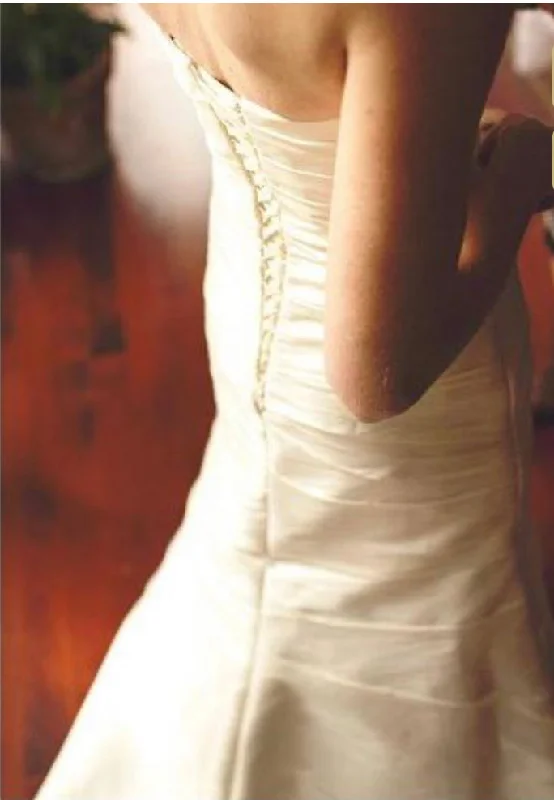 Daily Deals Alfred Angelo R2034