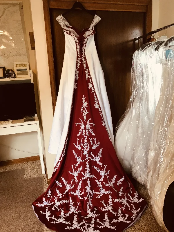 Super Sale Alfred Angelo 2447